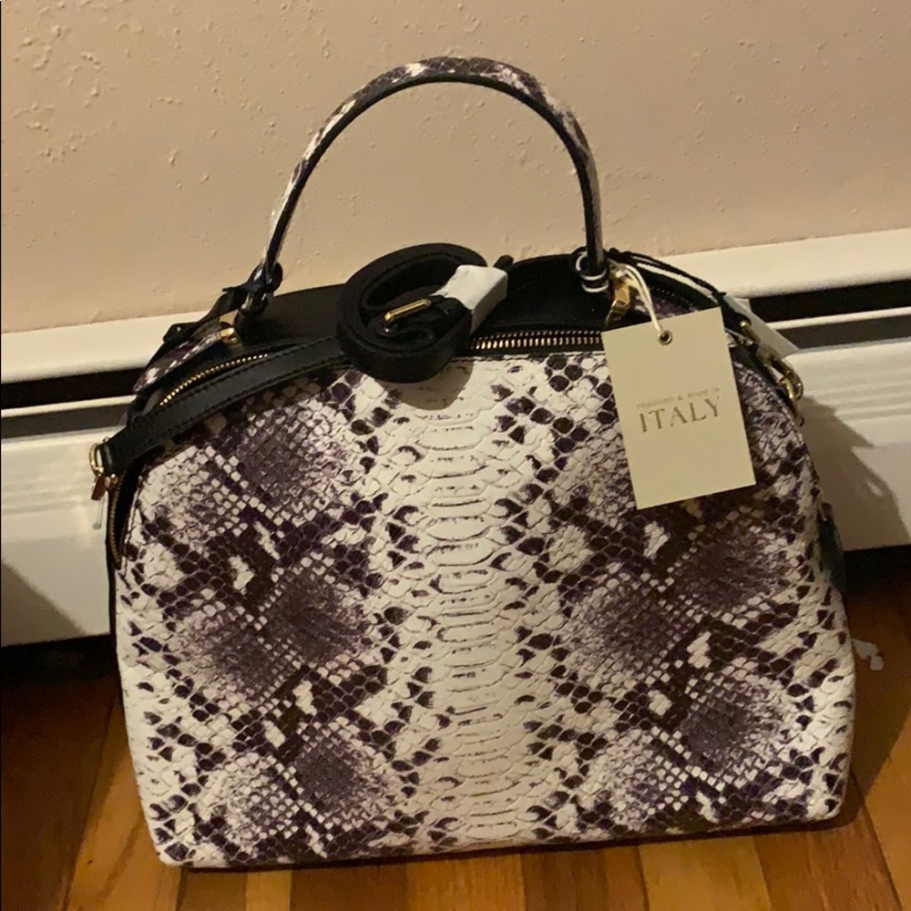 GEORGIA MILANI handbag